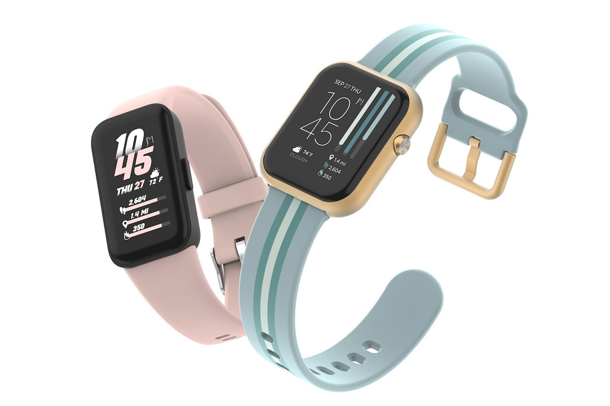 9 Amazing Domino Dm368 3G Smartwatch for 2024