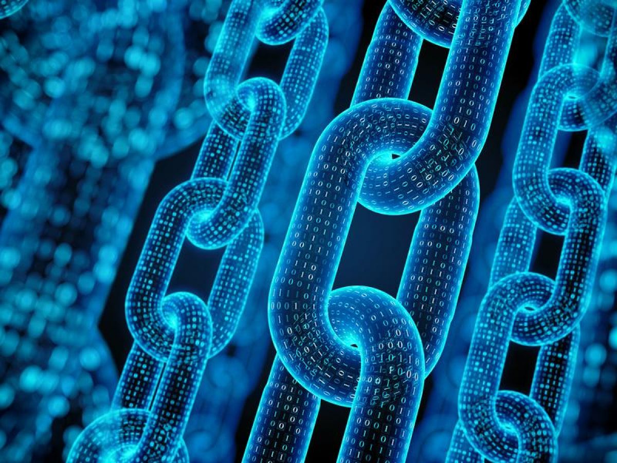 How To Learn Blockchain Coding