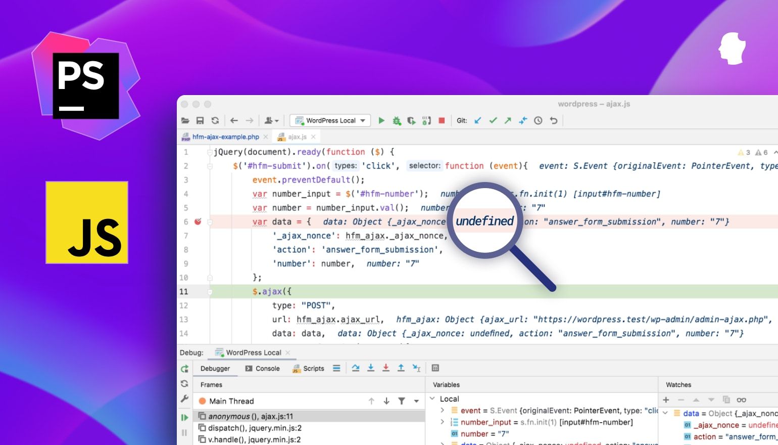 How To Debug PHP Code In Chrome