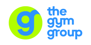 the gym group logo