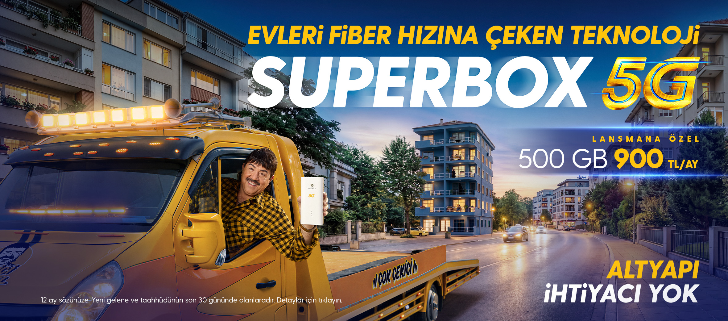 Superonline