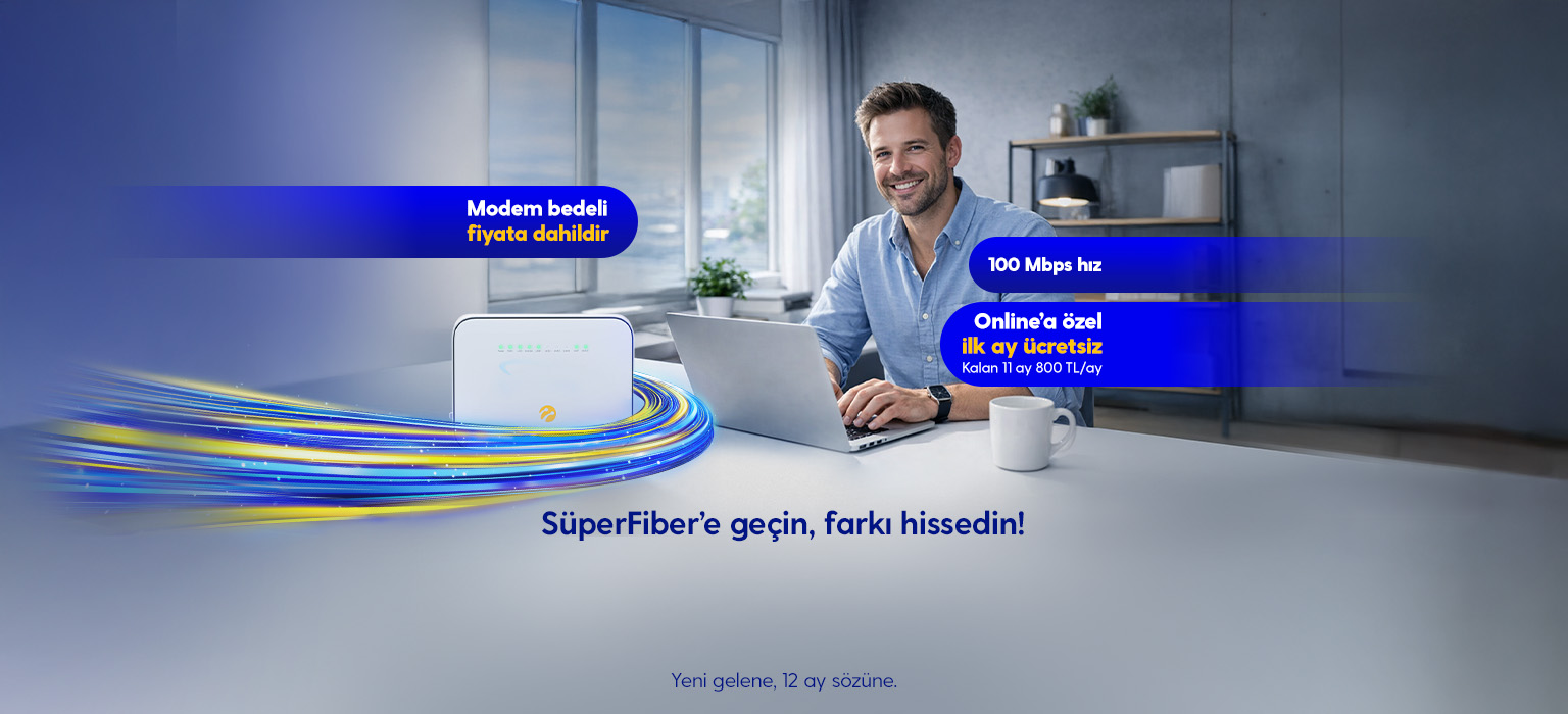Superonline