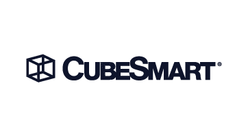 Cube Smart Logo