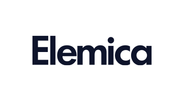 Elemica logo