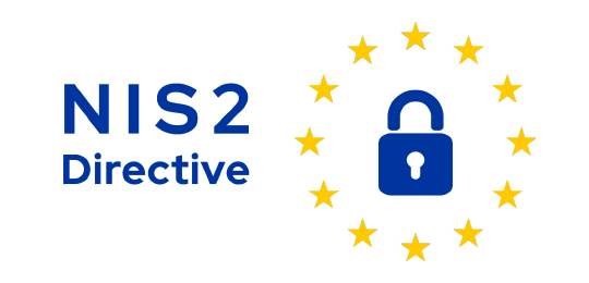 A logo of the NIS2 Compliance