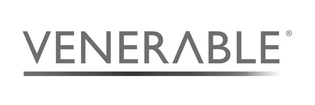Venerable Logo