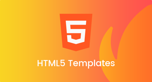 HTML Templates