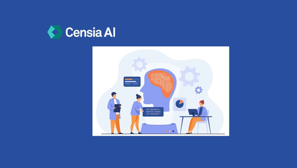 Censia AI Adds Peter M. Fasolo to Board, Strengthening the Workforce Intelligence Layer for Enterprise Transformation