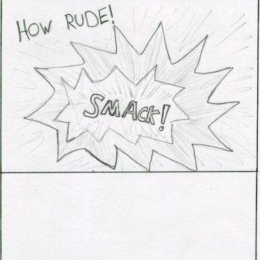 My attempt at dating