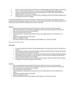 9.
Vitamin A intake will help children with refractory error and also people with high eye numbers at an early age.
Vitamin