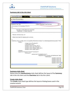 FaithPLM Solutions
Simplifying complex enterprise…