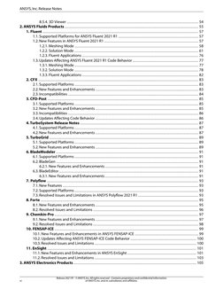 8.5.4. 3D Viewer ............................................................................................................