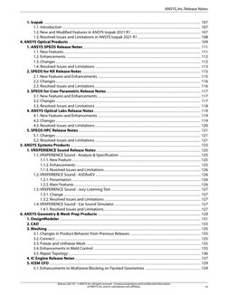 1. Icepak ...................................................................................................................