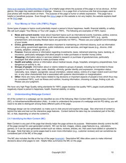 
Here is an example (https://guidelines.raterhub.com/images/URSPCooZ0nirby6wmfKA.jpg) (OmNomNomNom Page) (https: