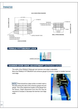 09
ø31.5(OD)
ø16.3(ID)
91166A310
SADDLE WASHER 7X635
96475K295
8 WASHERS
2 WASHERS PER GROUP
2 GROUPS PER STACK
STACK AS SHOW