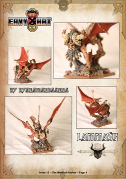 Issue 12 – The Word of Hashut – Page 4