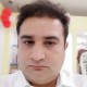 Photo of Siddharth Seth