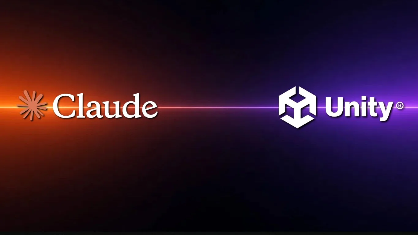 Claude Code with Unity