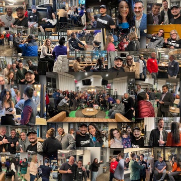 Photo of CONNECTED NETWORKING GROUP group