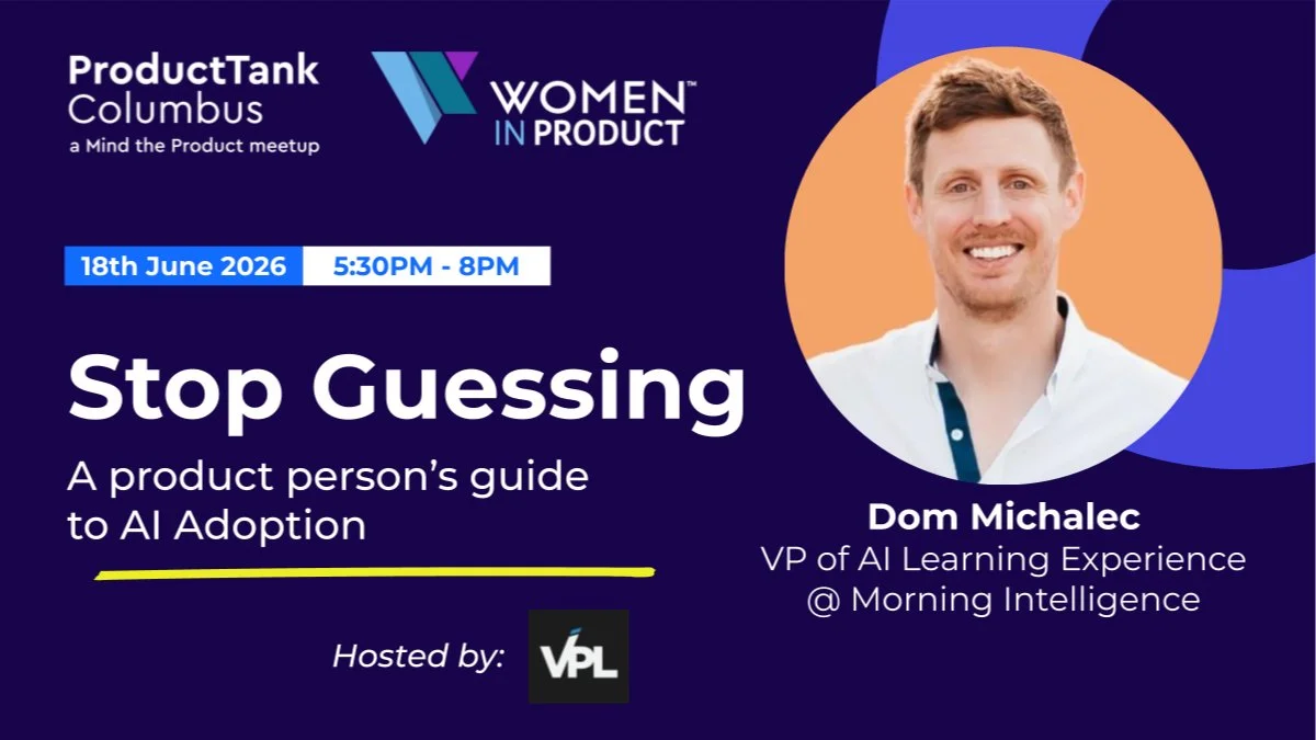 Stop Guessing: A Product Person's Guide to AI Adoption