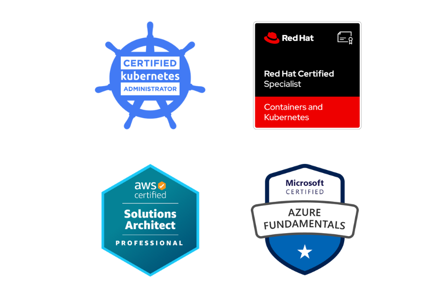 kubernetes-expertise-certifications