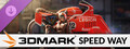 3DMark Speed Way Upgrade