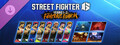 Street Fighter™ 6 - Years 1-2 Fighters Edition Stages & Colors