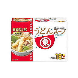 うどんすーぷ