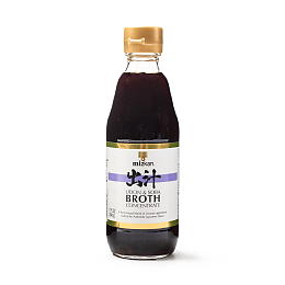 うどんスープ