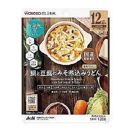 うどんスープの