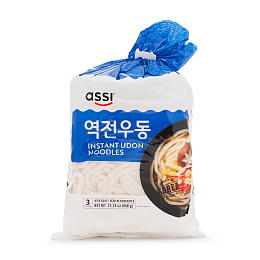 うどんスープ付き