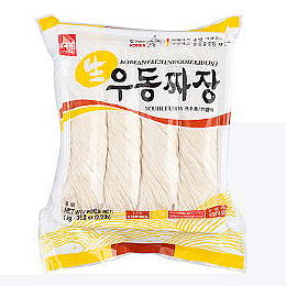 うどん韓国
