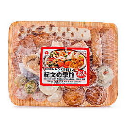 おでんセット