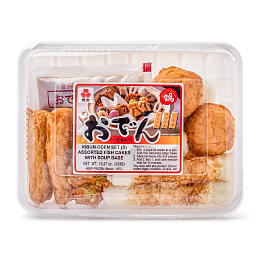 おでんセット冷凍