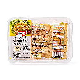 とうふ揚げ
