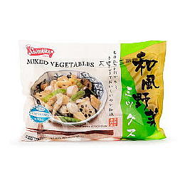 みず菜
