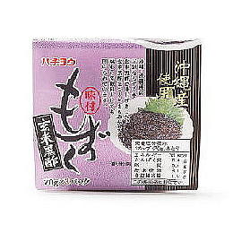 もずく黒酢