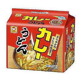 カレーうどん