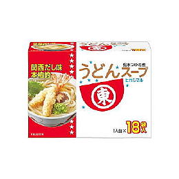 スープうどん