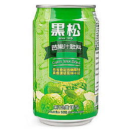 中国ジュース