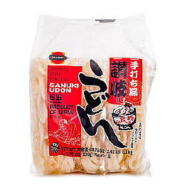 冷凍うどん日本製