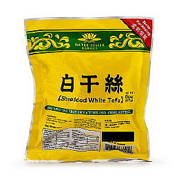 干し豆腐