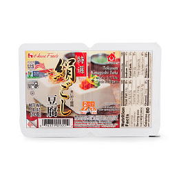 焼き豆腐