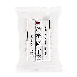 白玉粉圓
