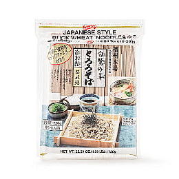 白鷺ざるうどん