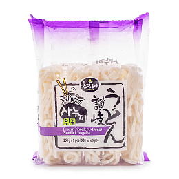 讃岐うどん