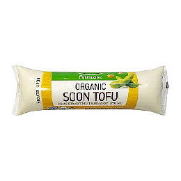 豆腐オーガニック