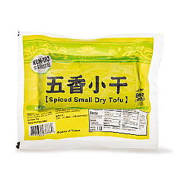 豆腐干糸