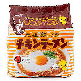 鍋焼きうどん