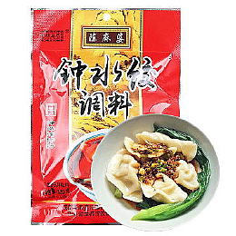 陳麻婆豆腐